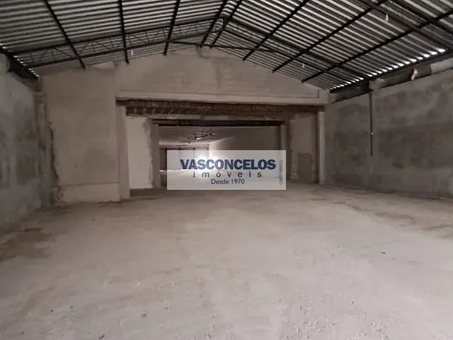 Loja com 380m², para alugar, no bairro Centro em São José dos Campos