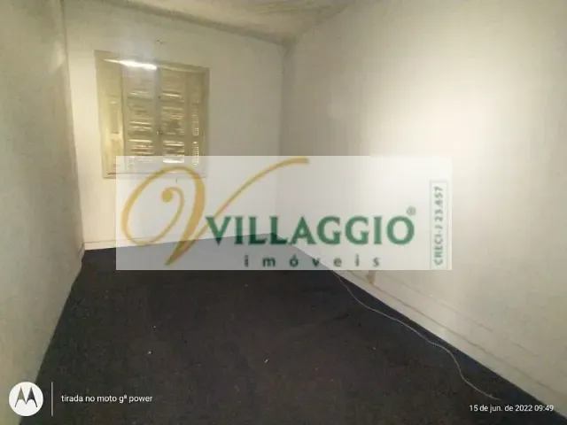 Loja com 360m², para alugar, no bairro Centro em São José do Rio Preto