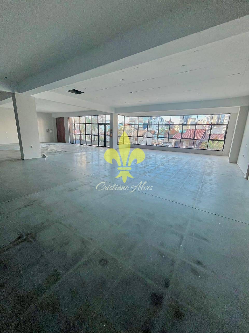 Loja-Salão para alugar, 643m² - Foto 5