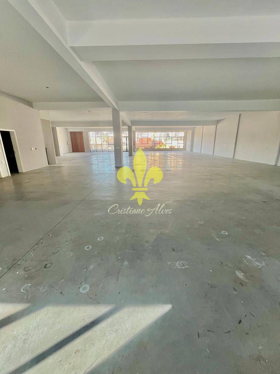 Loja-Salão para alugar, 643m² - Foto 13