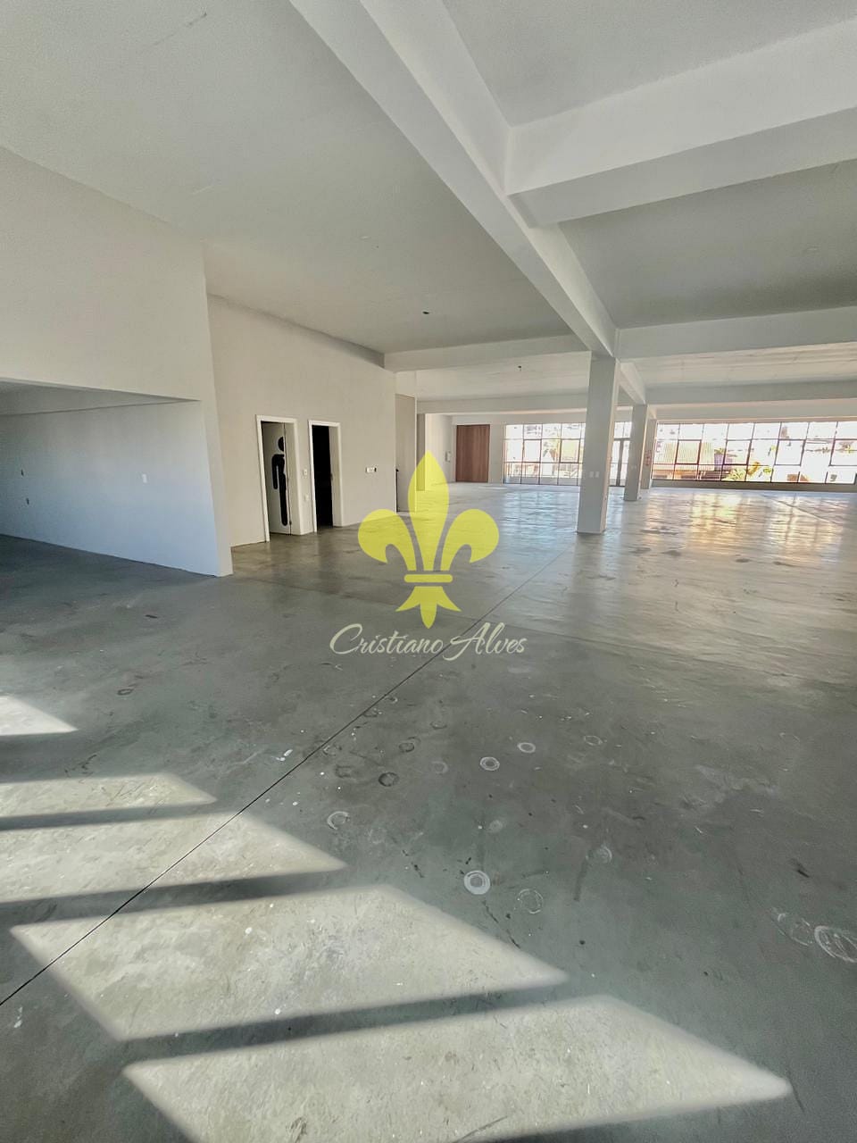 Loja-Salão para alugar, 643m² - Foto 11