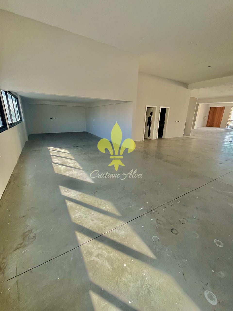 Loja-Salão para alugar, 643m² - Foto 10