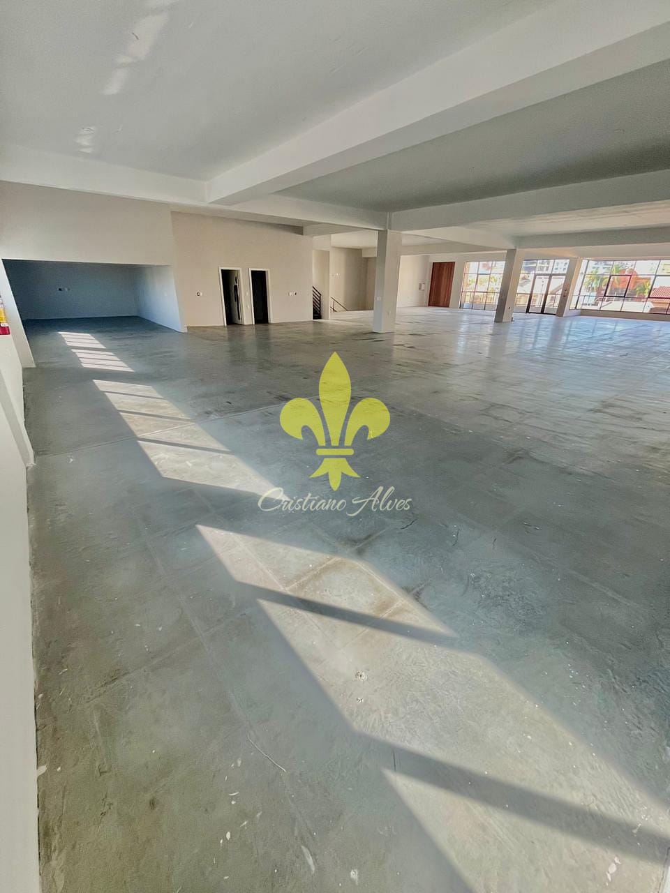 Loja-Salão para alugar, 643m² - Foto 9