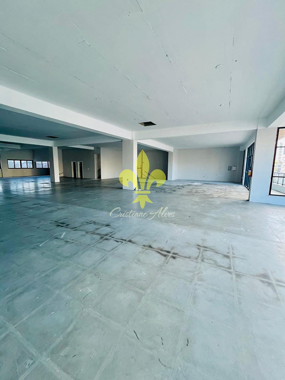 Loja-Salão para alugar, 643m² - Foto 4