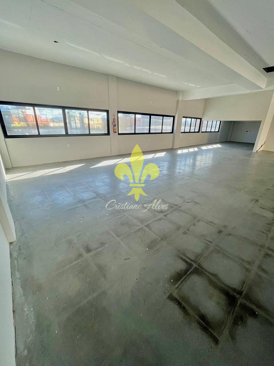 Loja-Salão para alugar, 643m² - Foto 8