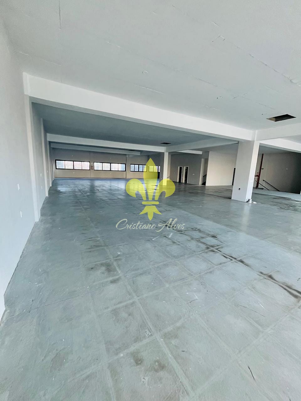 Loja-Salão para alugar, 643m² - Foto 6
