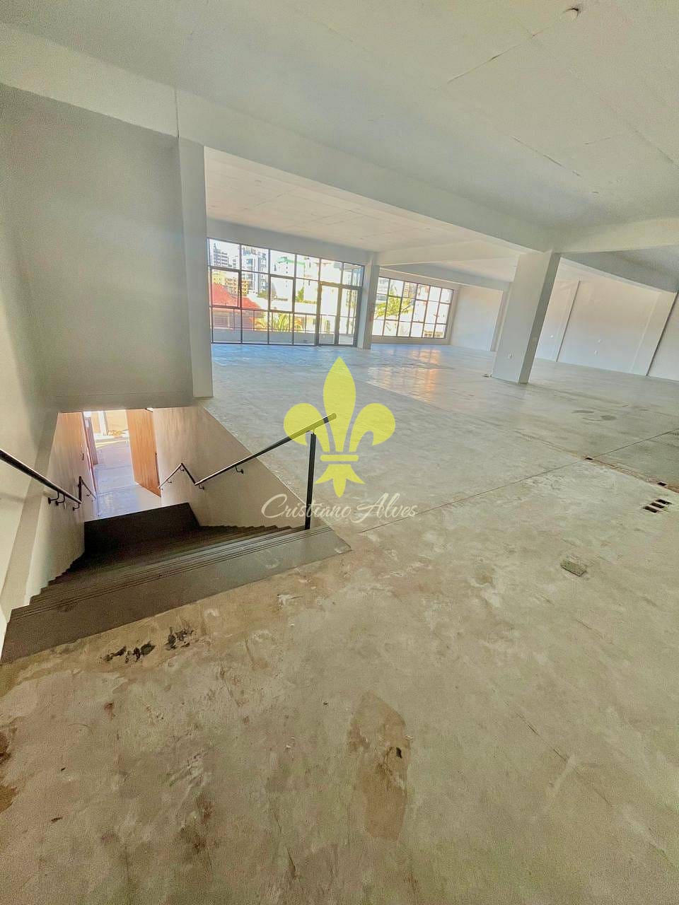 Loja-Salão para alugar, 643m² - Foto 3