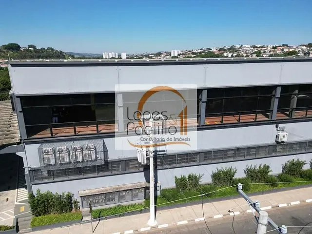 Loja com 1100m², para alugar, no bairro Caetetuba em Atibaia
