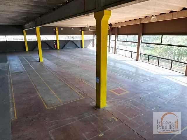 Loja com 1100m², para alugar, no bairro Caetetuba em Atibaia