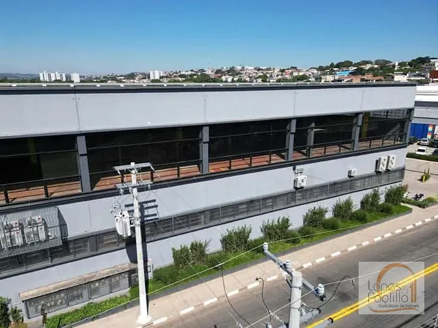 Loja com 1100m², para alugar, no bairro Caetetuba em Atibaia