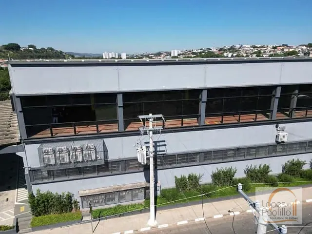 Loja com 1100m², para alugar, no bairro Caetetuba em Atibaia