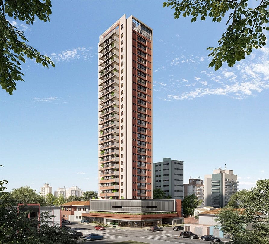 Loja à venda 139.21M² Campo Belo São Paulo - SP