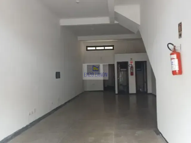 Loja com 95m², para alugar, no bairro Jardim Beatriz em São Bernardo do Campo