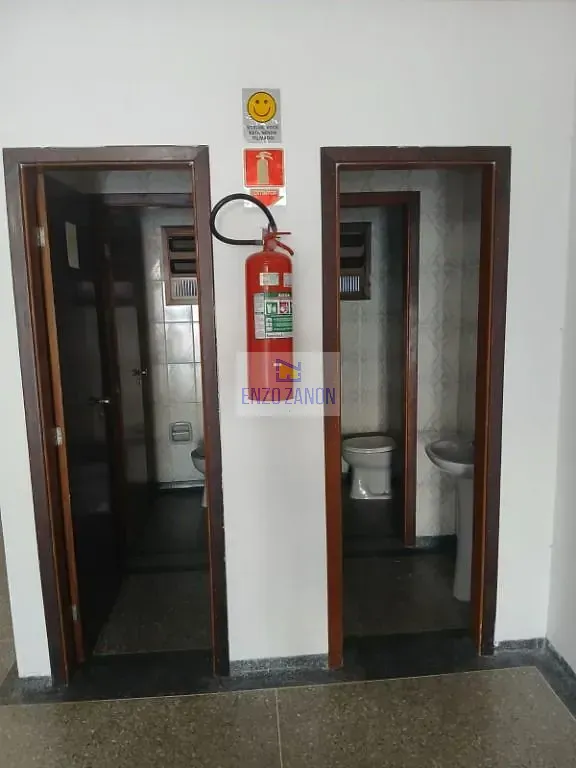 Loja-Salão, 95 m² - Foto 12