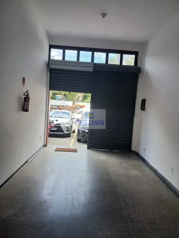 Loja-Salão, 95 m² - Foto 2