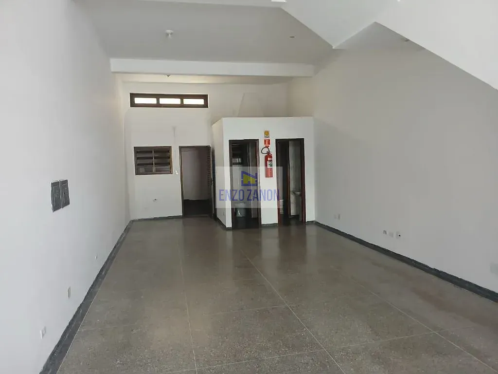 Loja-Salão, 95 m² - Foto 9