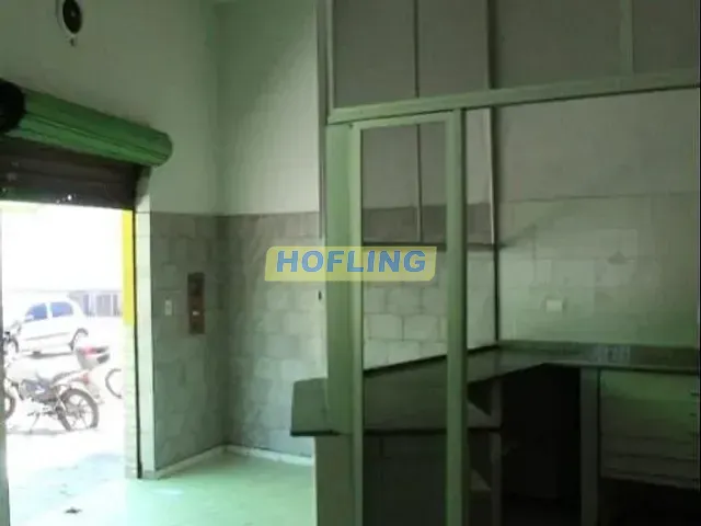 Loja com 1m², para alugar, no bairro Jardim Bela Vista em Rio Claro