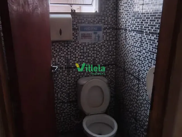 Loja com 153m², para alugar, no bairro Jardim Patrícia em Itaquaquecetuba
