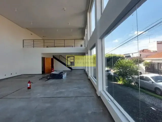 Loja com 242m², para alugar, no bairro Boa Vista em São José do Rio Preto