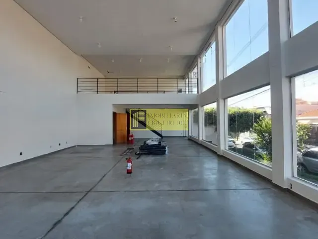 Loja com 242m², para alugar, no bairro Boa Vista em São José do Rio Preto