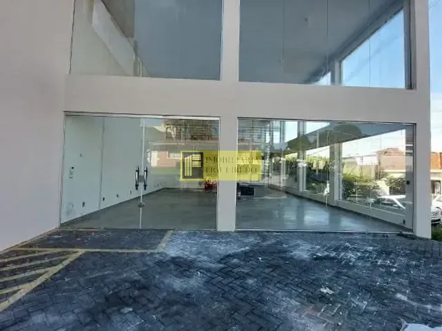 Loja com 242m², para alugar, no bairro Boa Vista em São José do Rio Preto