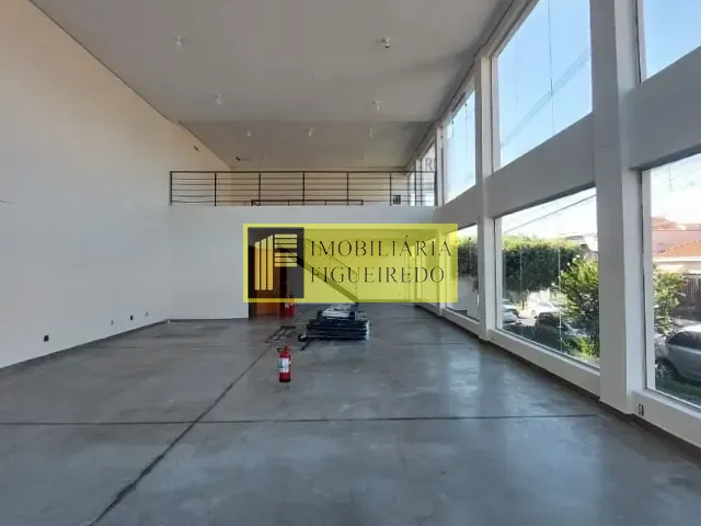 Loja com 242m², para alugar, no bairro Boa Vista em São José do Rio Preto