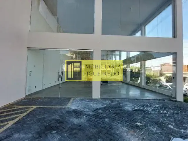 Loja com 242m², para alugar, no bairro Boa Vista em São José do Rio Preto