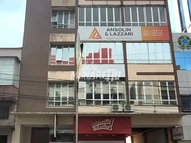 Loja para alugar, no bairro Centro em Concórdia