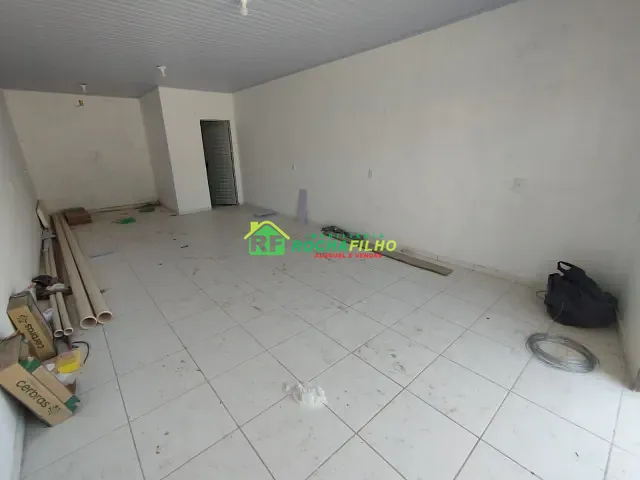 Loja com 24m² 1 quarto e 1 banheiro, para alugar, no bairro Nenhum em Nenhum