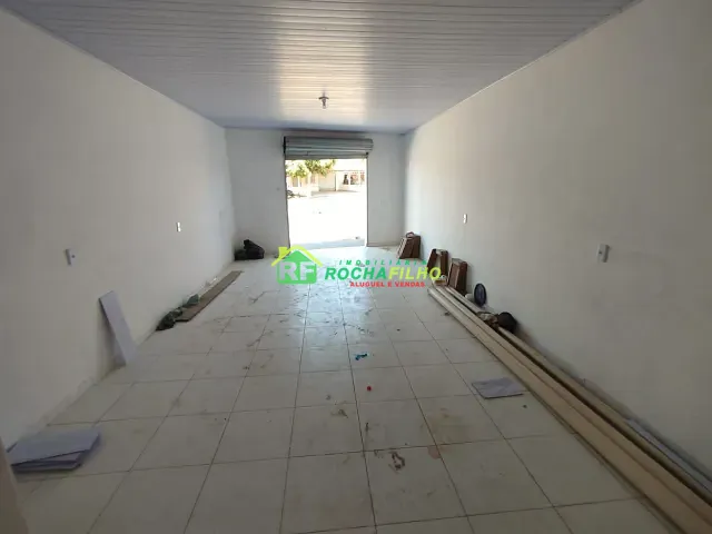Loja com 24m² 1 quarto e 1 banheiro, para alugar, no bairro Nenhum em Nenhum