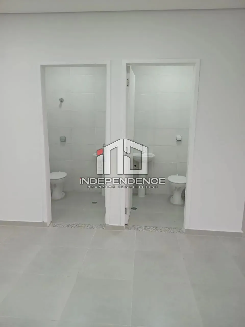 Loja-Salão, 200 m² - Foto 2