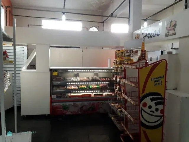 Loja com 160m², à venda, no bairro Jardim Carombe em São Paulo