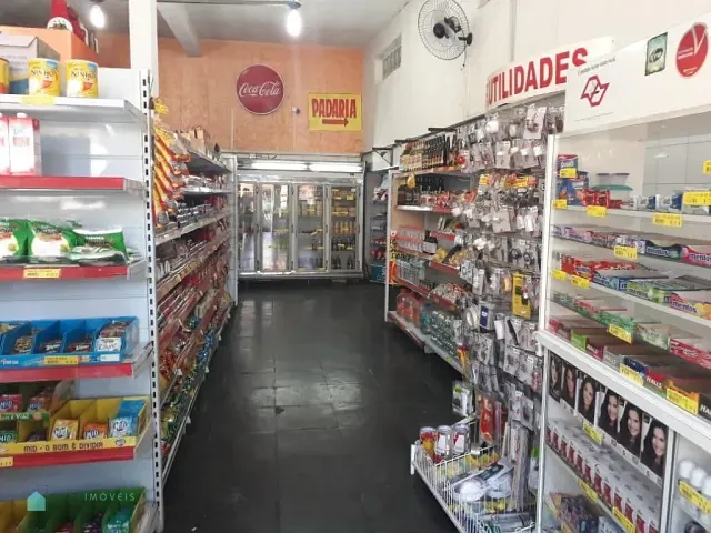 Loja com 160m², à venda, no bairro Jardim Carombe em São Paulo