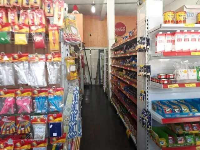 Loja com 160m², à venda, no bairro Jardim Carombe em São Paulo