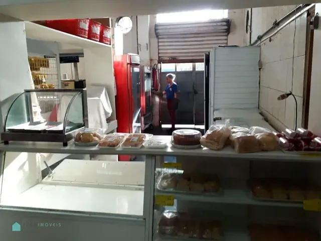 Loja com 160m², à venda, no bairro Jardim Carombe em São Paulo