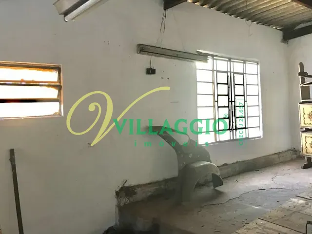 Loja com 60m², para alugar, no bairro Vila Nossa Senhora da Paz em São José do Rio Preto