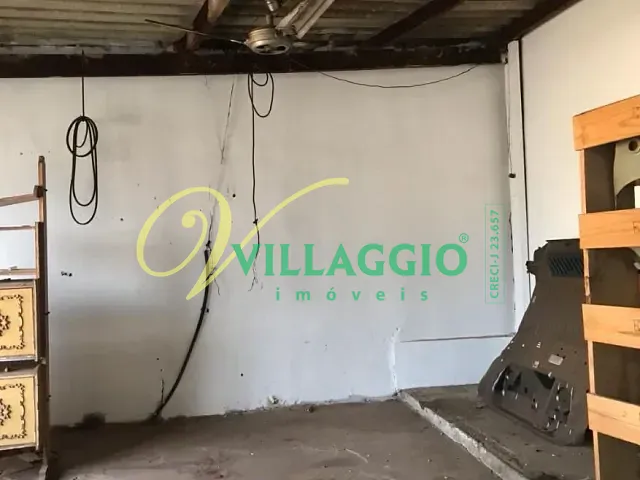 Loja com 60m², para alugar, no bairro Vila Nossa Senhora da Paz em São José do Rio Preto