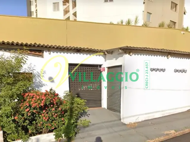 Loja com 60m², para alugar, no bairro Vila Nossa Senhora da Paz em São José do Rio Preto