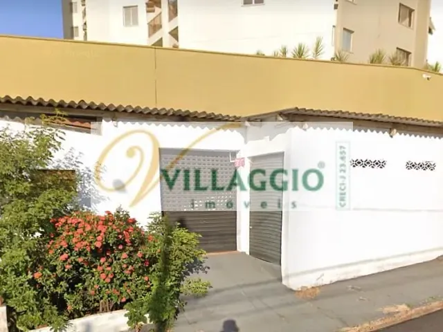 Loja com 60m², para alugar, no bairro Vila Nossa Senhora da Paz em São José do Rio Preto