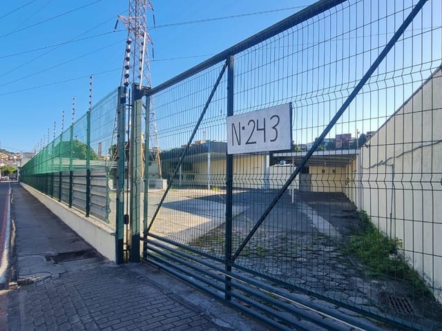 Foto do Galpão / Barracão - Lojão para locação, Andorinhas, Vitória, ES | Vitoria Imóveis