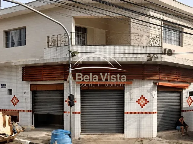 Loja para alugar, no bairro Bela Vista em Osasco
