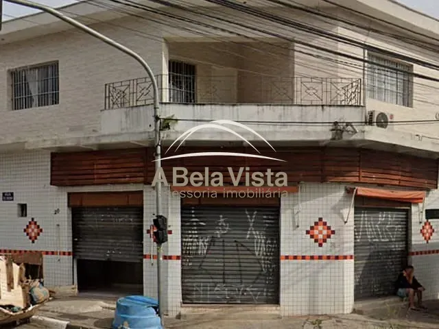 Loja para alugar, no bairro Bela Vista em Osasco