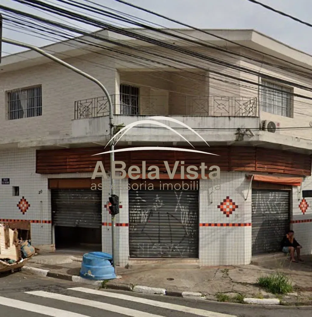 Loja-Salão, 150 m² - Foto 1
