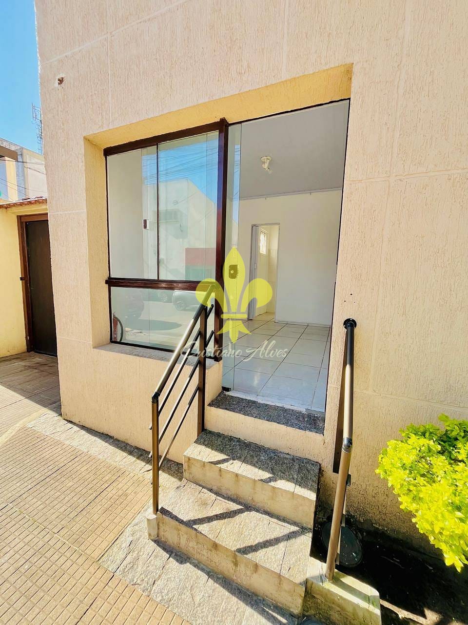 Loja-Salão para alugar, 35m² - Foto 2