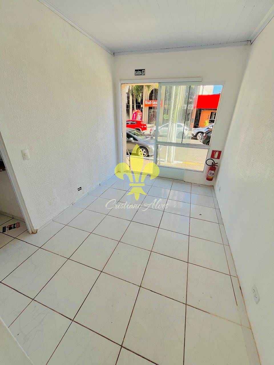 Loja-Salão para alugar, 35m² - Foto 8