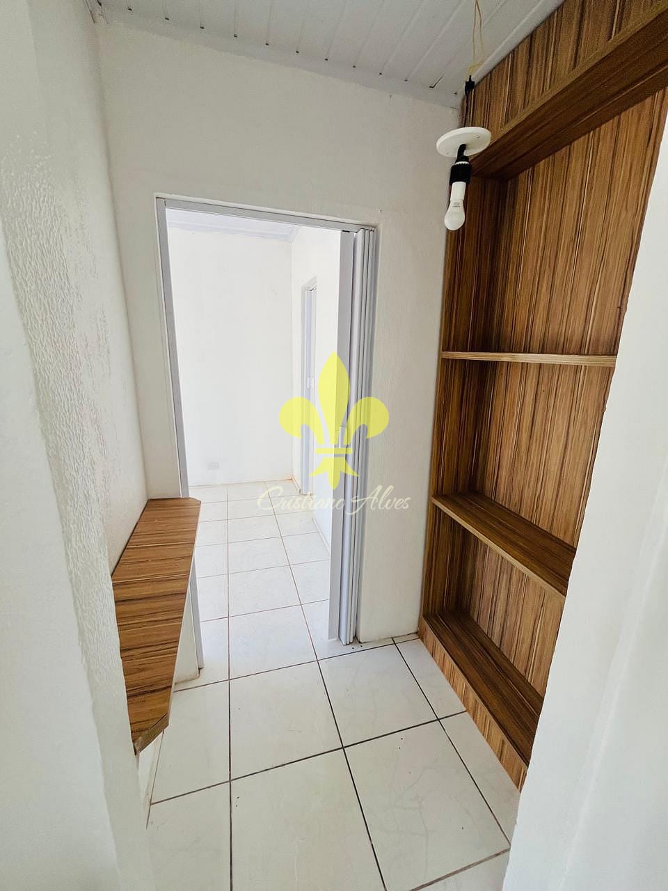 Loja-Salão para alugar, 35m² - Foto 10