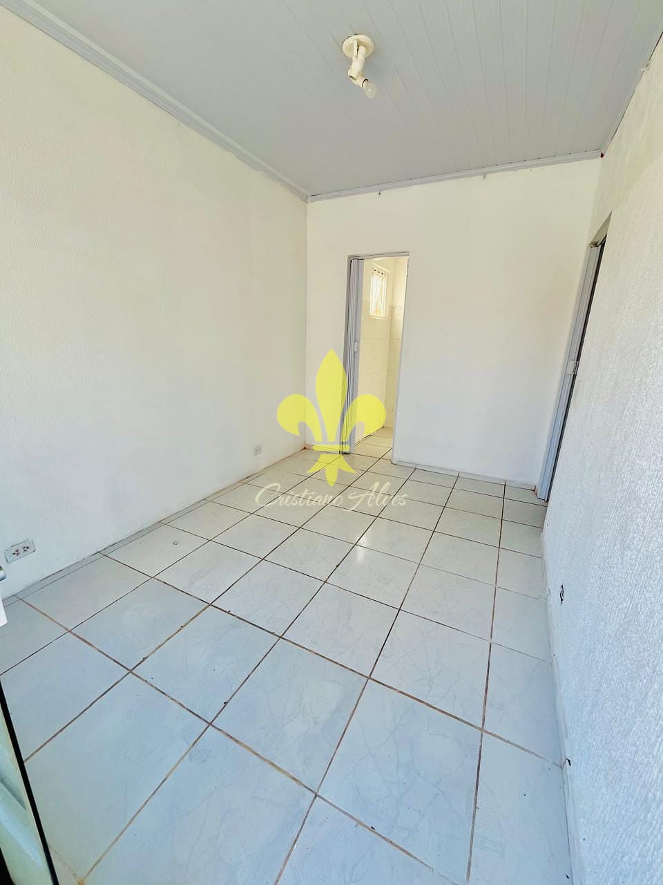 Loja-Salão para alugar, 35m² - Foto 3