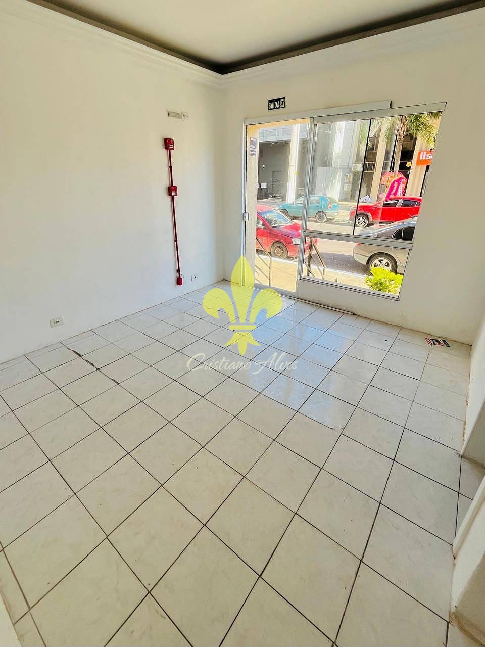 Loja-Salão para alugar, 35m² - Foto 7