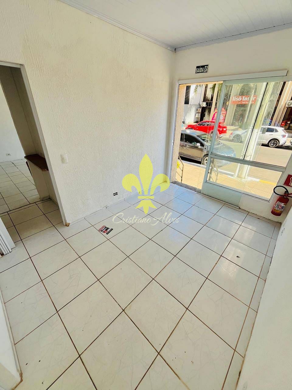 Loja-Salão para alugar, 35m² - Foto 6