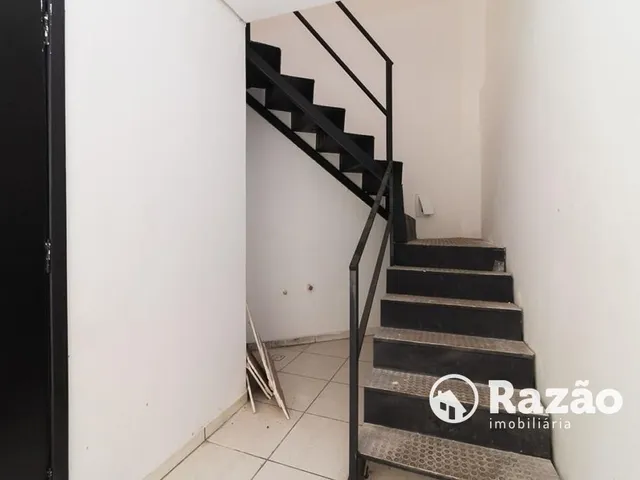 Loja para alugar, no bairro FAZENDINHA em Curitiba
